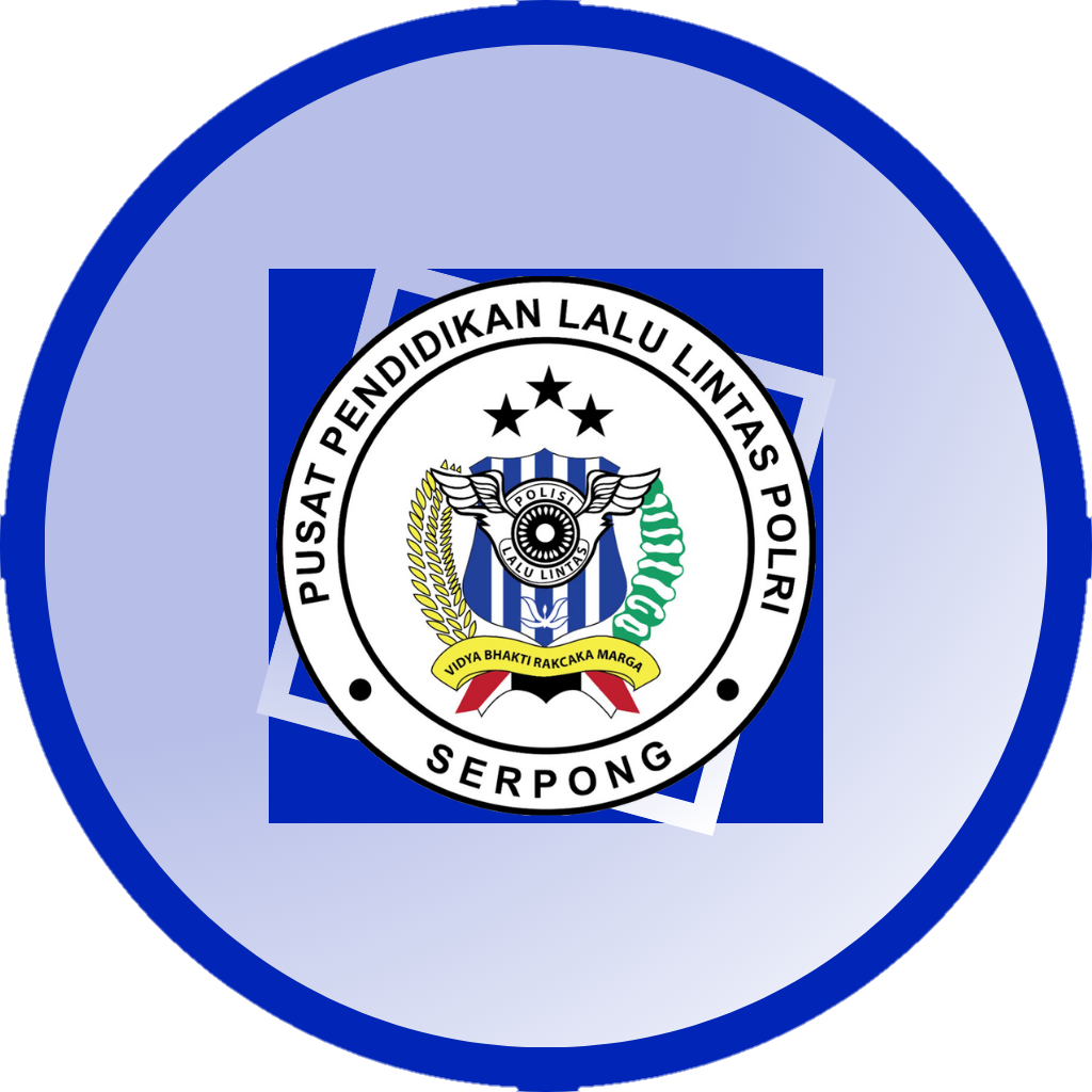 Logo Pusdiklantas