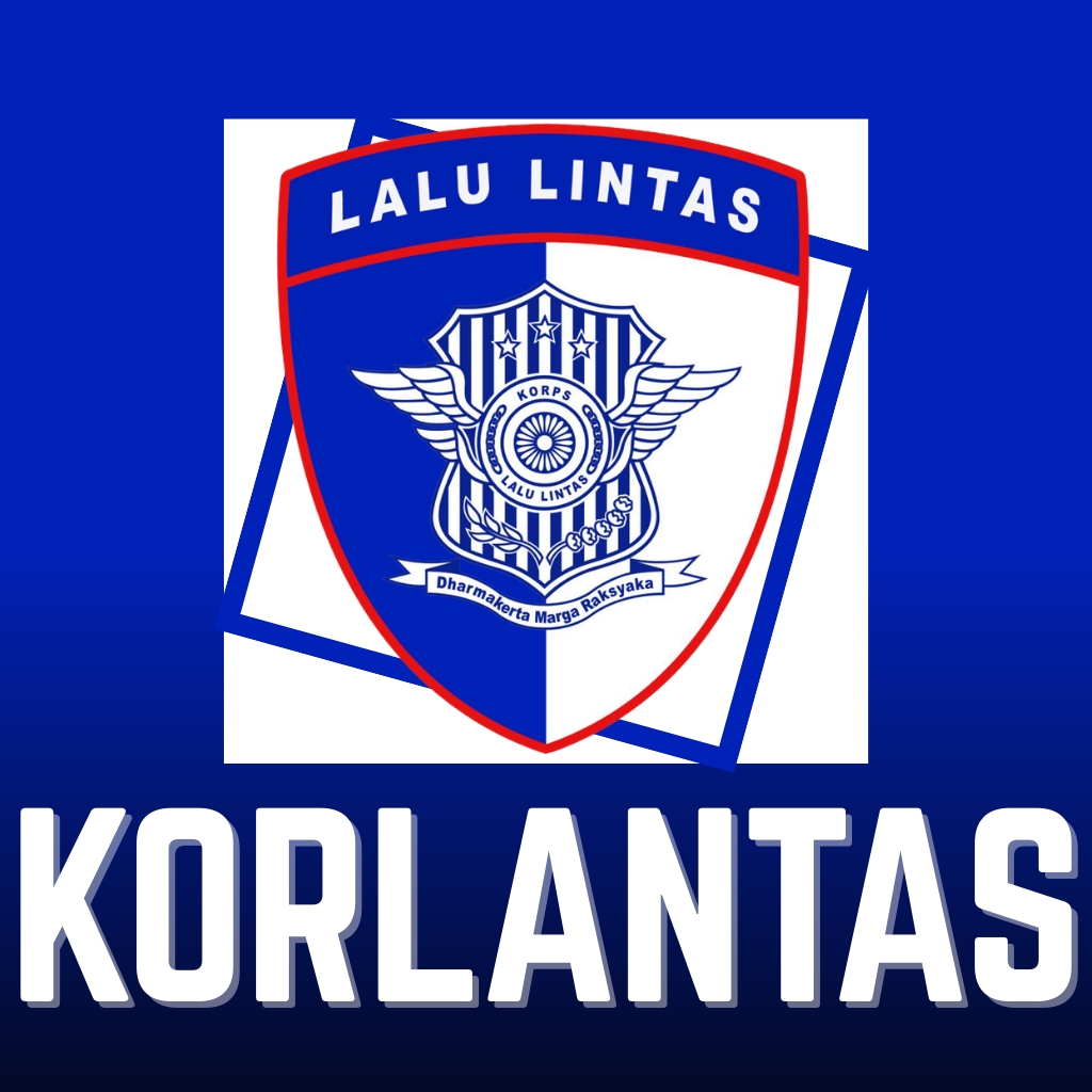 Pejabat Utama Korlantas